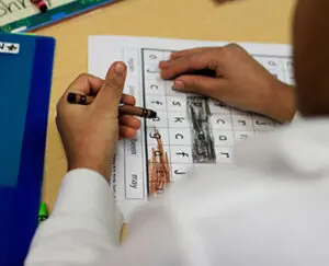 Full Day Kindergarten