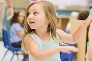 Pre Kindergarten