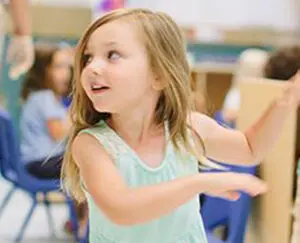 Pre Kindergarten
