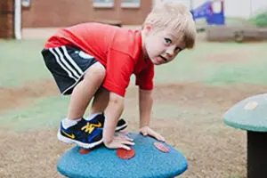 Preschool Prep