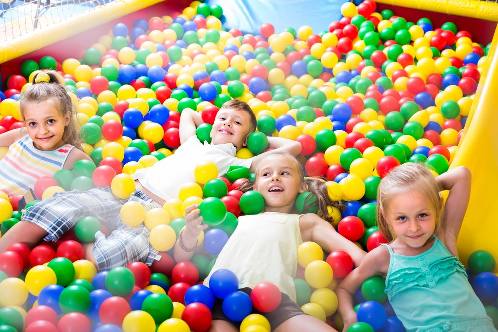 6 Fun Things to Do with Kids in Polaris and Columbus, Ohio - Dublin OH ...