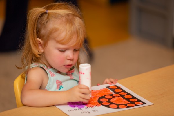 Preschool