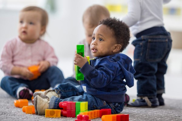 Infant Prep