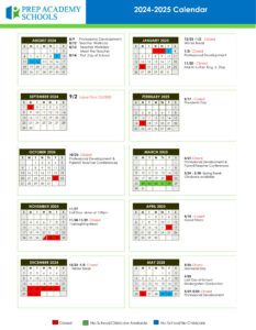 2024 2025 Calendar