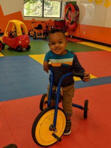 After School Childcare Program