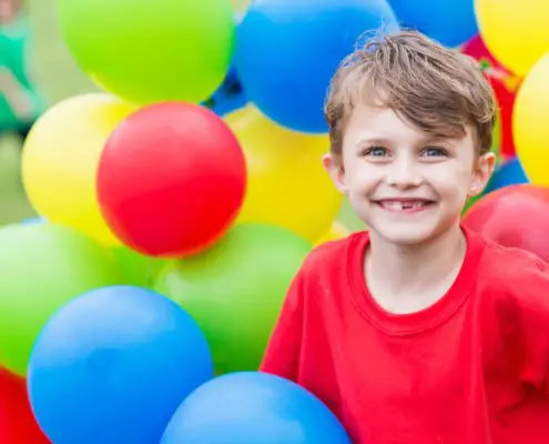 Afterschool Enrichment Childcare
