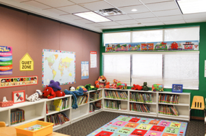 Classroom
