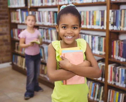 Educational Programs