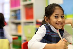 Elementary Program