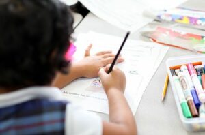 Full Day Kindergarten