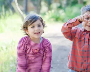 Full-Day Kindergarten Childcare