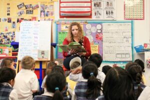 Prep Academy Daycare Programs