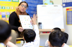 Searching Prep Academy