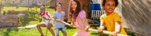 Summer Camp Program