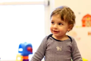 Toddler Program